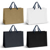 Extra Large Ribbon Handle Paper Bag [3-125059]