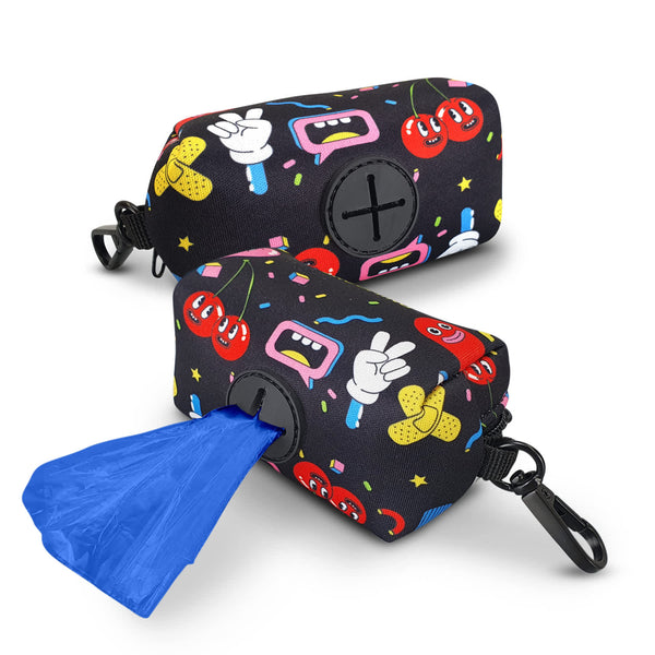 Amigo Pet Bag Dispenser [3-125068]