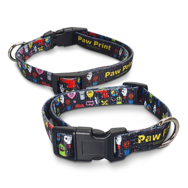 Amigo Dog Collar [3-125070]