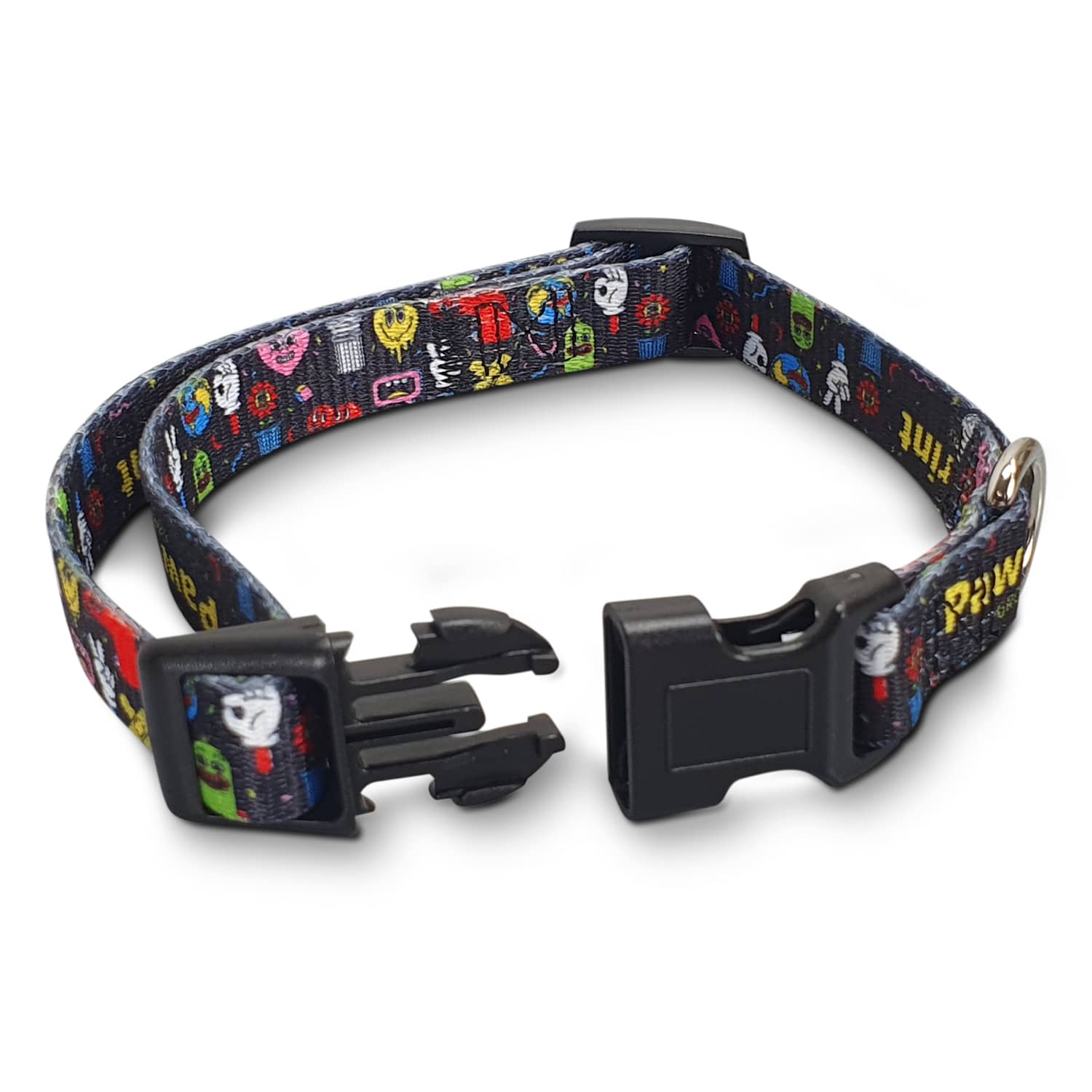 Amigo Dog Collar [3-125070]