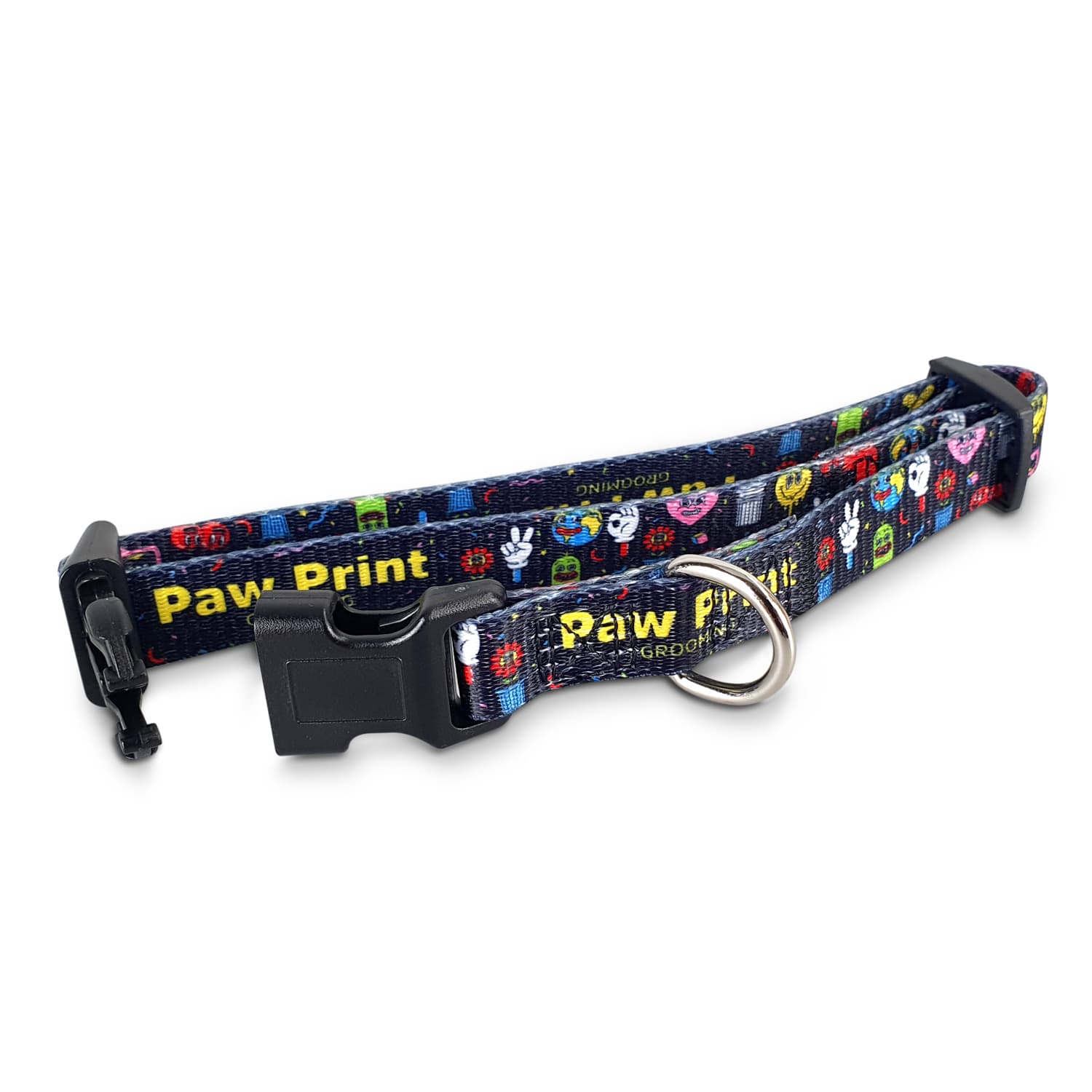 Amigo Dog Collar [3-125070]