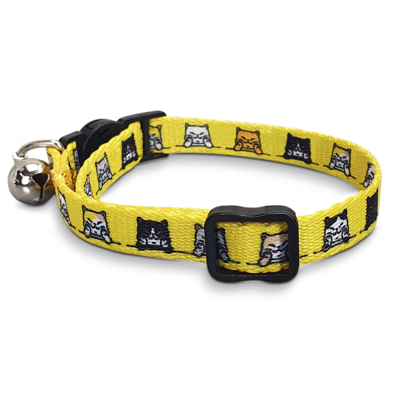 Amigo Cat Collar [3-125072]