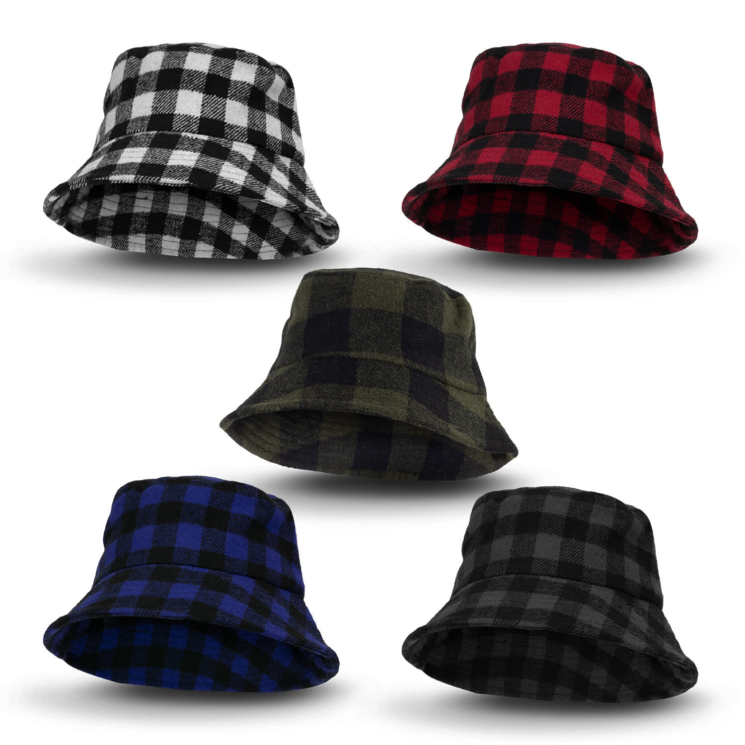 Fiordland Bucket Hat [3-125084]