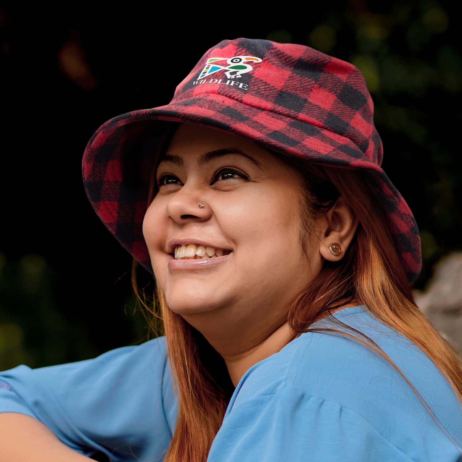 Fiordland Bucket Hat [3-125084]