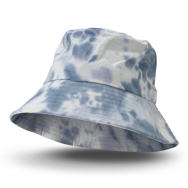 Juniper Tie Dye Bucket Hat [3-125085]