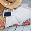 Ocean XL Beach Towel  Full Colour [3-125086]