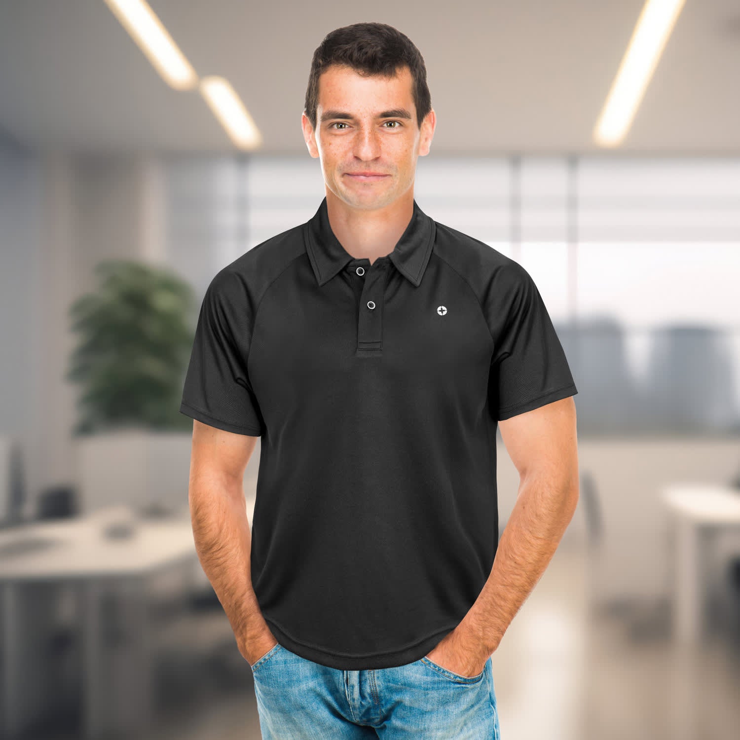 Swiss Peak Urban Polo [3-125273]