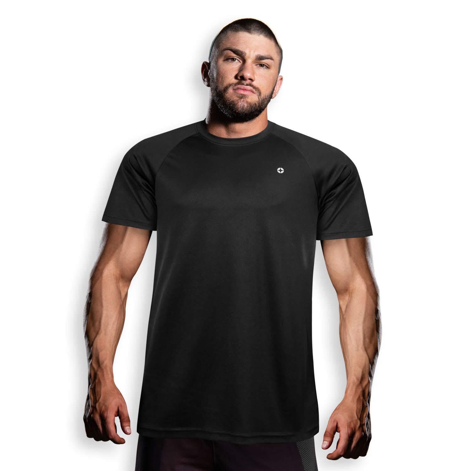 Swiss Peak Urban TShirt [3-125274]