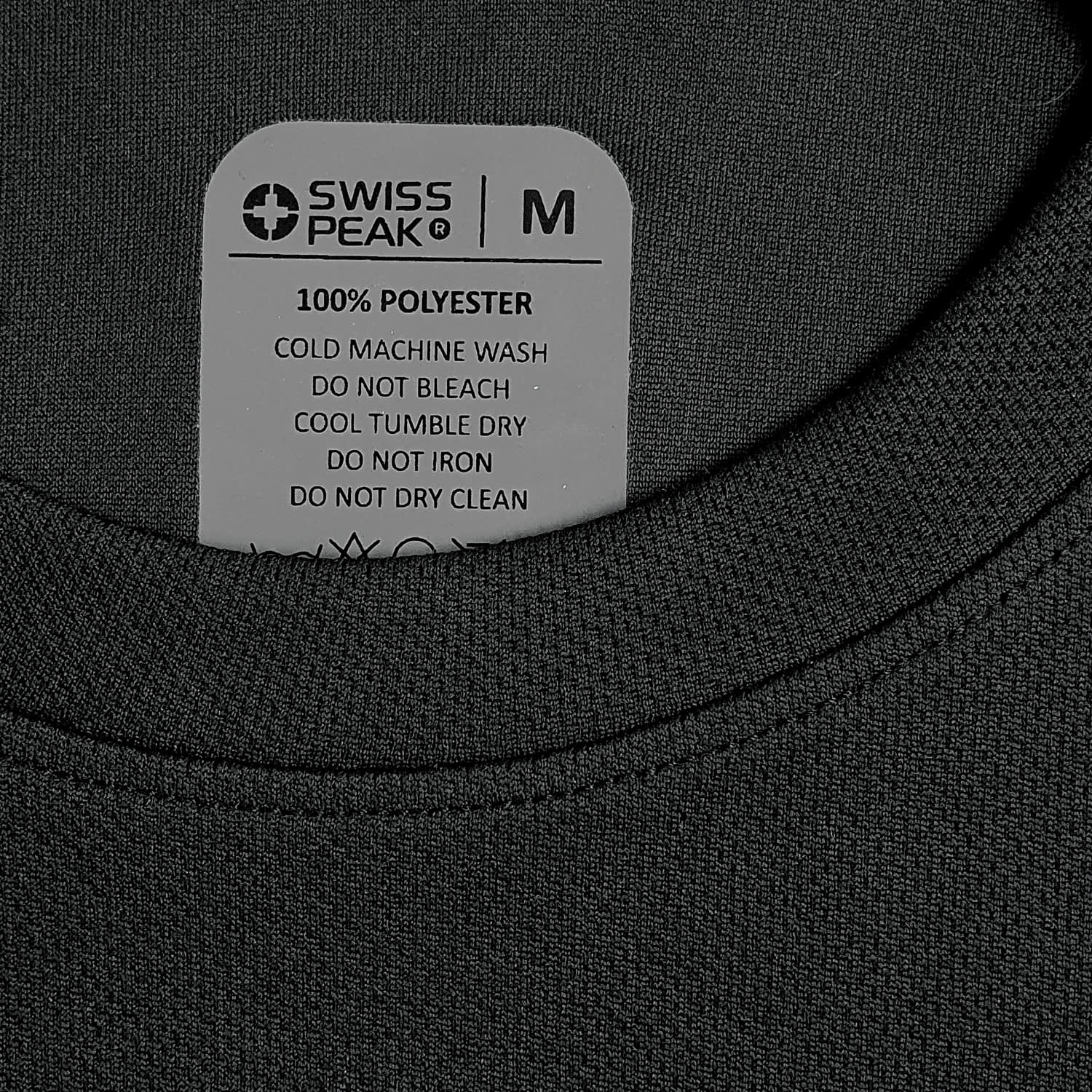 Swiss Peak Urban TShirt [3-125274]