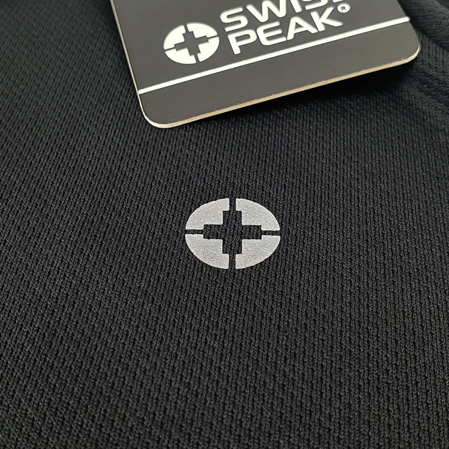 Swiss Peak Urban TShirt [3-125274]