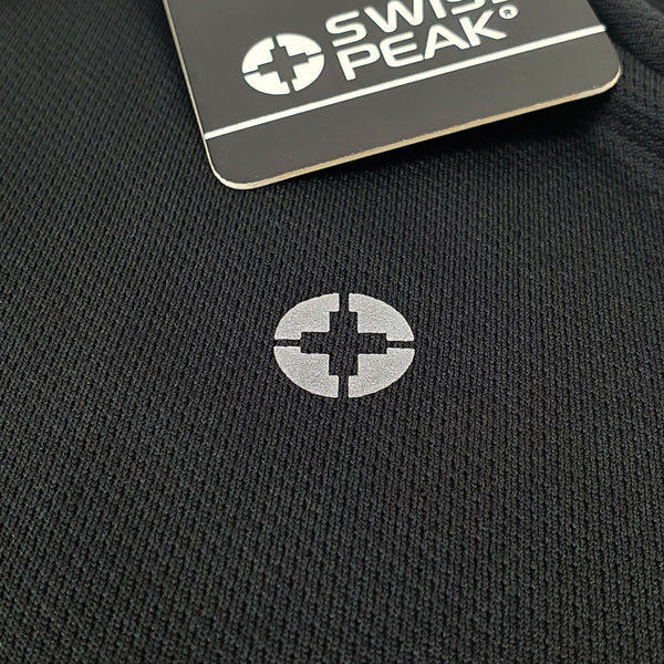 Swiss Peak Urban TShirt [3-125274]