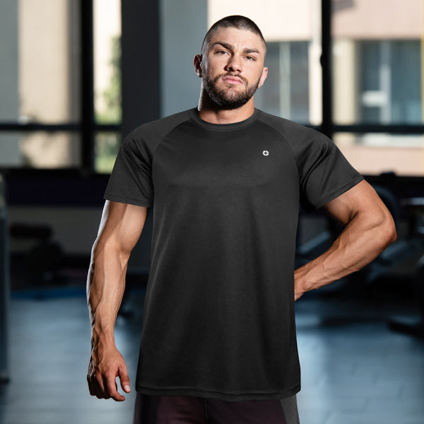 Swiss Peak Urban TShirt [3-125274]