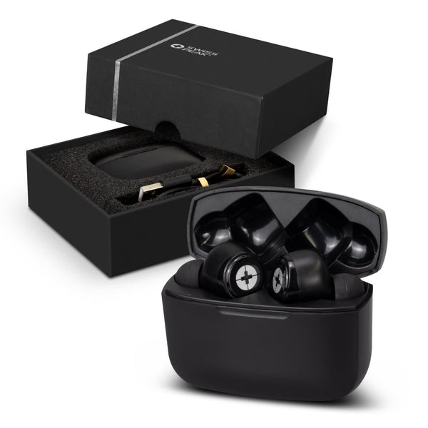 Swiss Peak ANC TWS Earbuds [3-125277]