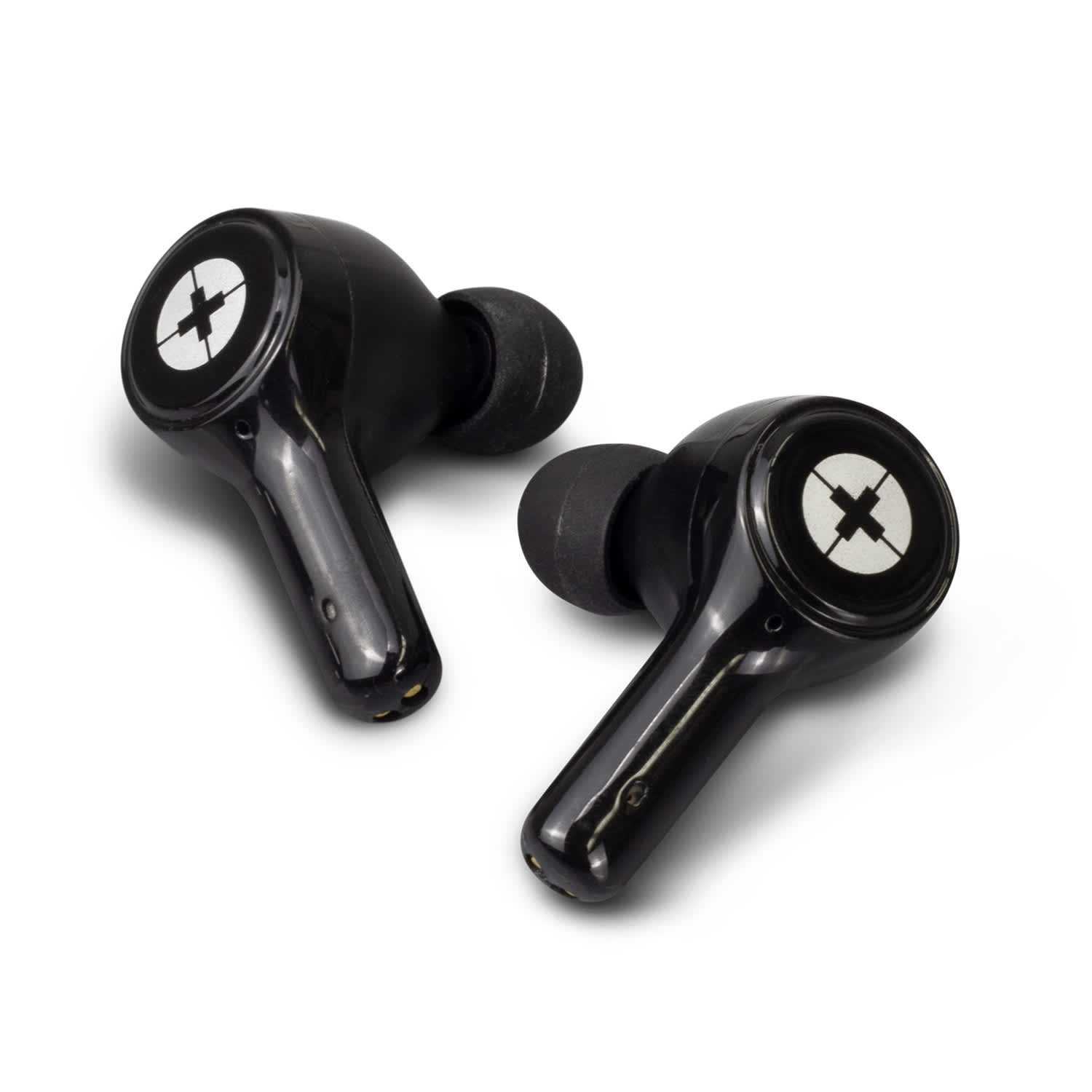 Swiss Peak ANC TWS Earbuds [3-125277]