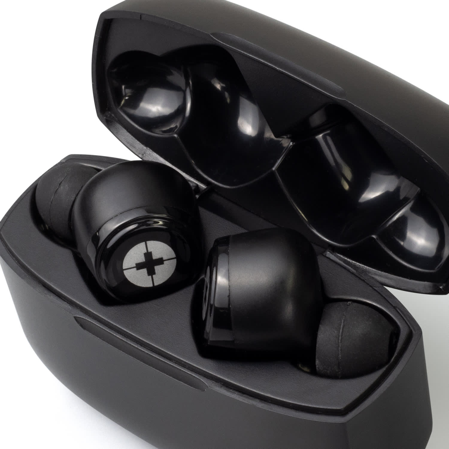 Swiss Peak ANC TWS Earbuds [3-125277]