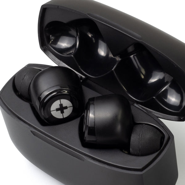 Swiss Peak ANC TWS Earbuds [3-125277]