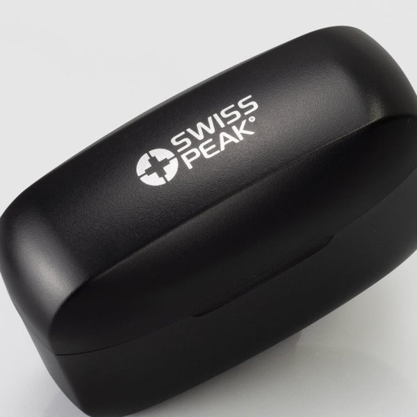 Swiss Peak ANC TWS Earbuds [3-125277]