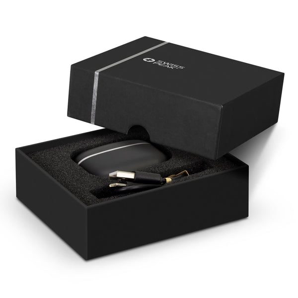 Swiss Peak TWS Earbuds 20 [3-125278]