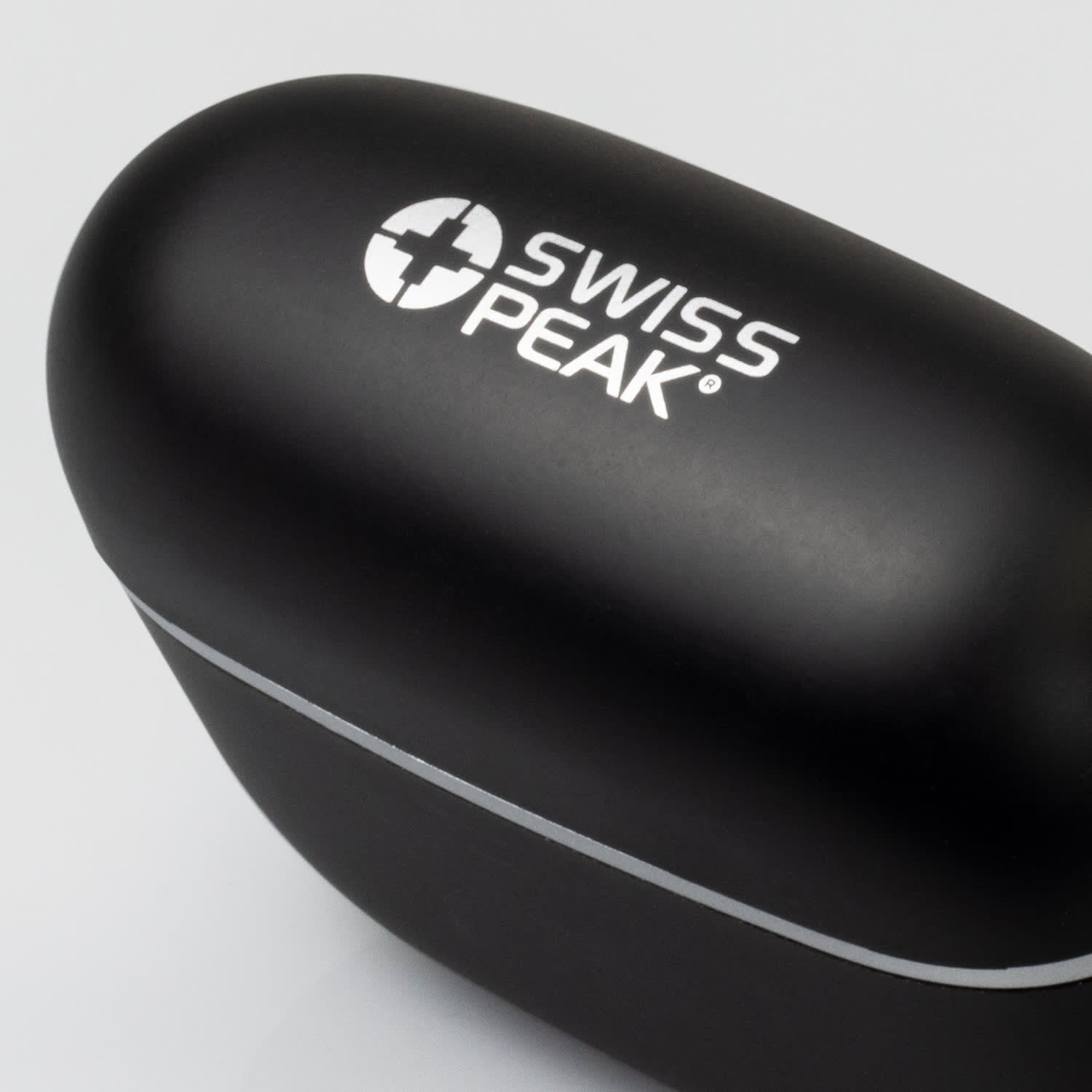 Swiss Peak TWS Earbuds 20 [3-125278]