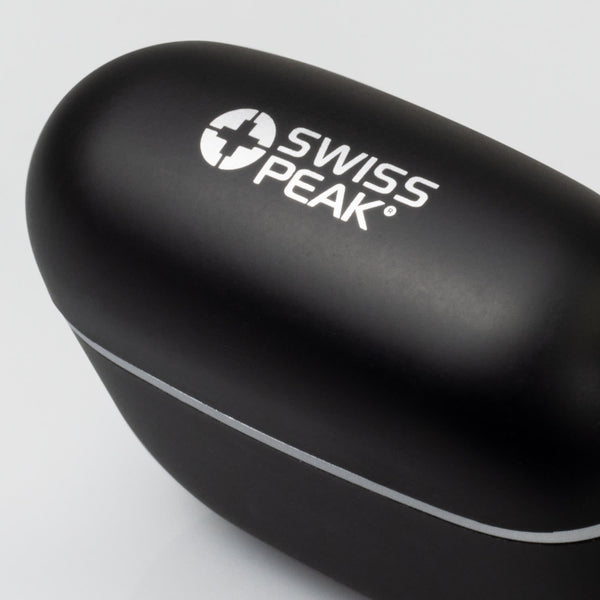 Swiss Peak TWS Earbuds 20 [3-125278]