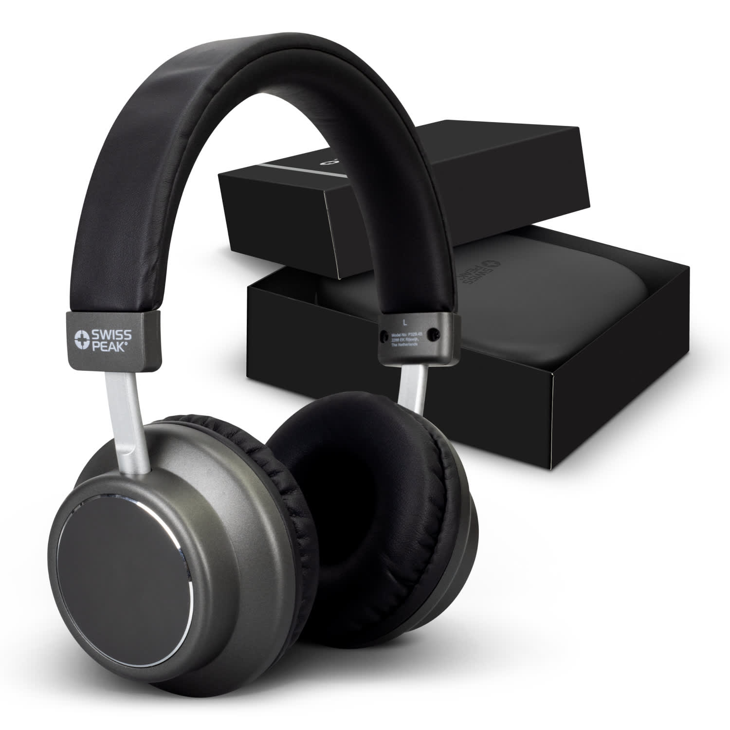 Swiss Peak Wireless Headphone V3 [3-125279]