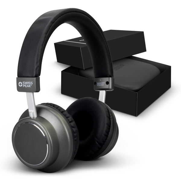 Swiss Peak Wireless Headphone V3 [3-125279]