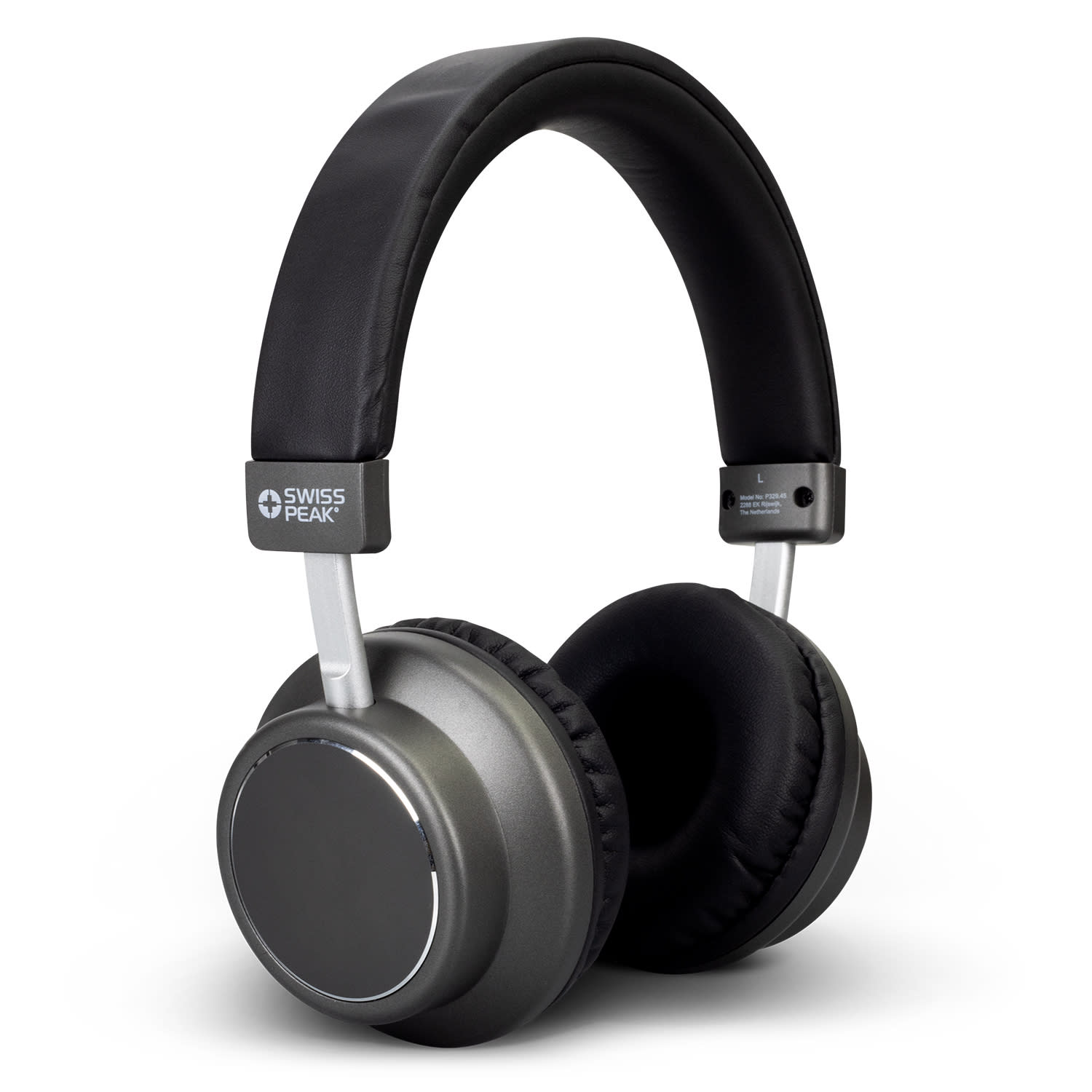 Swiss Peak Wireless Headphone V3 [3-125279]