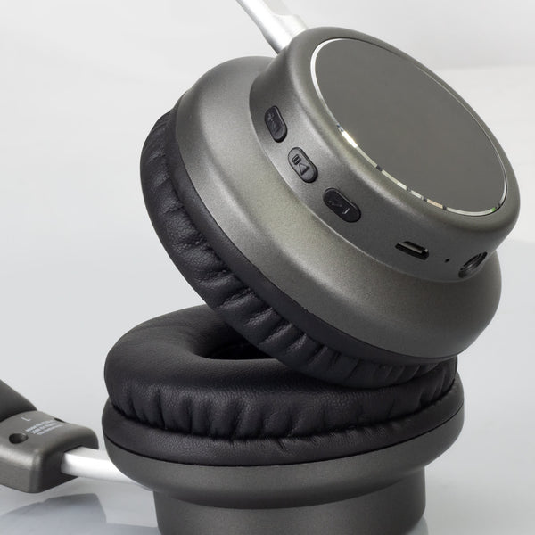 Swiss Peak Wireless Headphone V3 [3-125279]