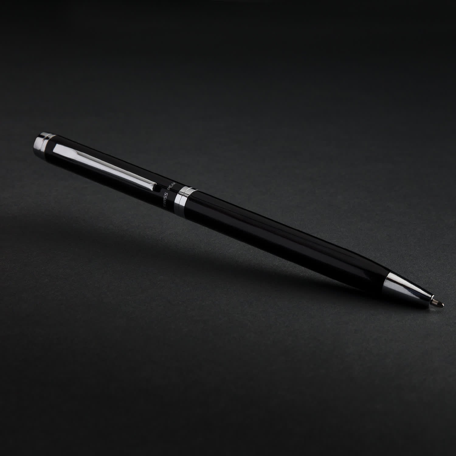 Swiss Peak Luzern Pen [3-125280]