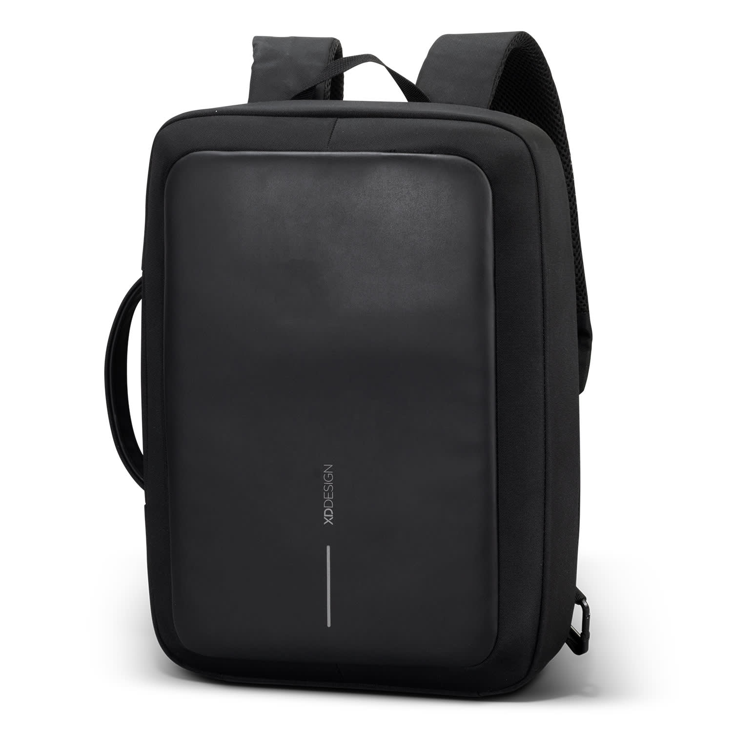 Bobby Bizz Antitheft Backpack  Briefcase [3-125282]