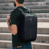 Bobby Bizz Antitheft Backpack  Briefcase [3-125282]