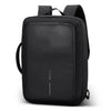 Bobby Bizz Antitheft Backpack  Briefcase [3-125282]