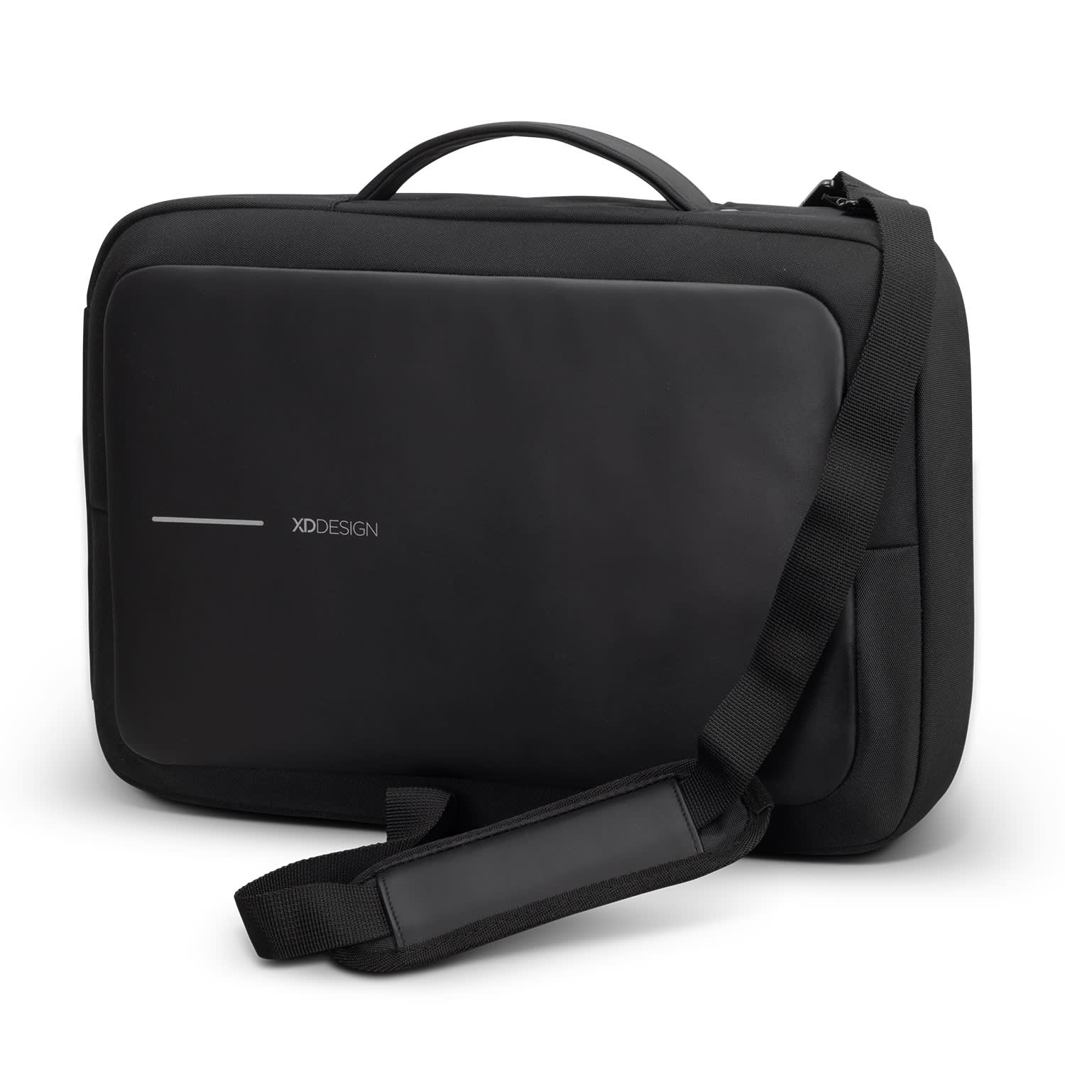 Bobby Bizz Antitheft Backpack  Briefcase [3-125282]