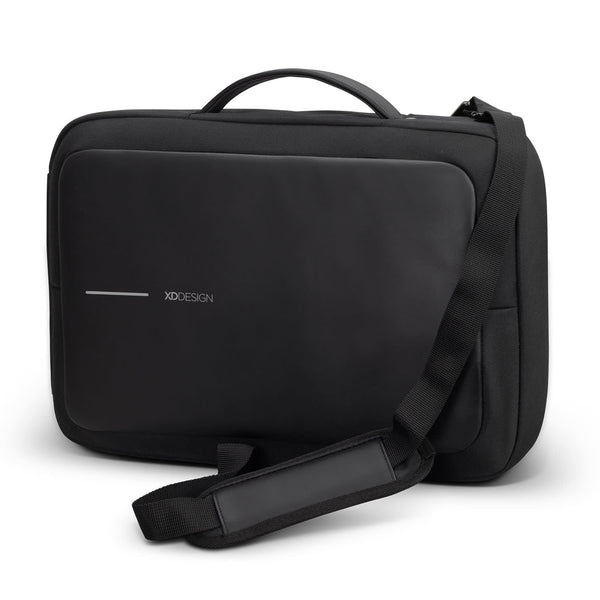 Bobby Bizz Antitheft Backpack  Briefcase [3-125282]