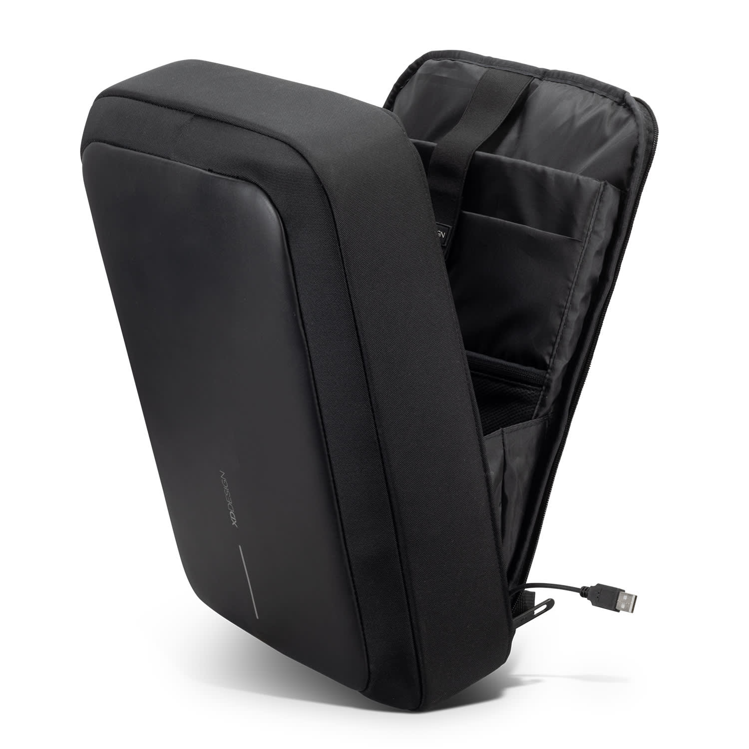 Bobby Bizz Antitheft Backpack  Briefcase [3-125282]
