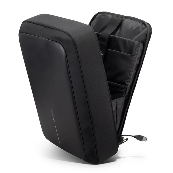 Bobby Bizz Antitheft Backpack  Briefcase [3-125282]