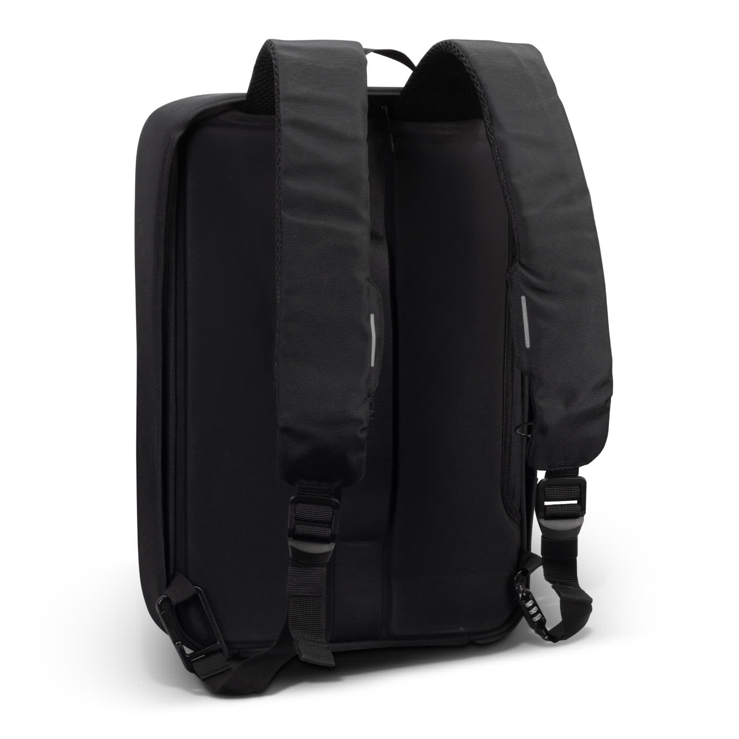 Bobby Bizz Antitheft Backpack  Briefcase [3-125282]