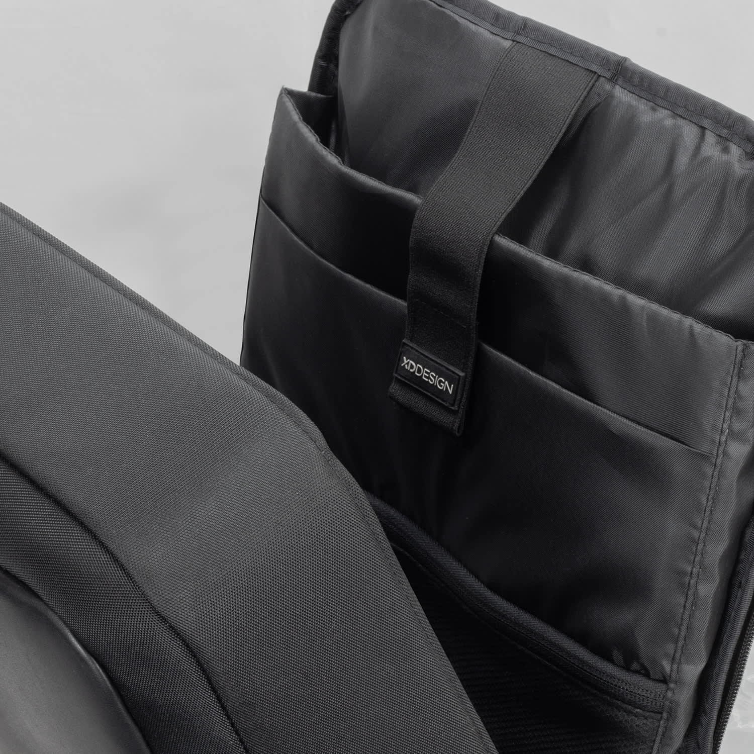 Bobby Bizz Antitheft Backpack  Briefcase [3-125282]