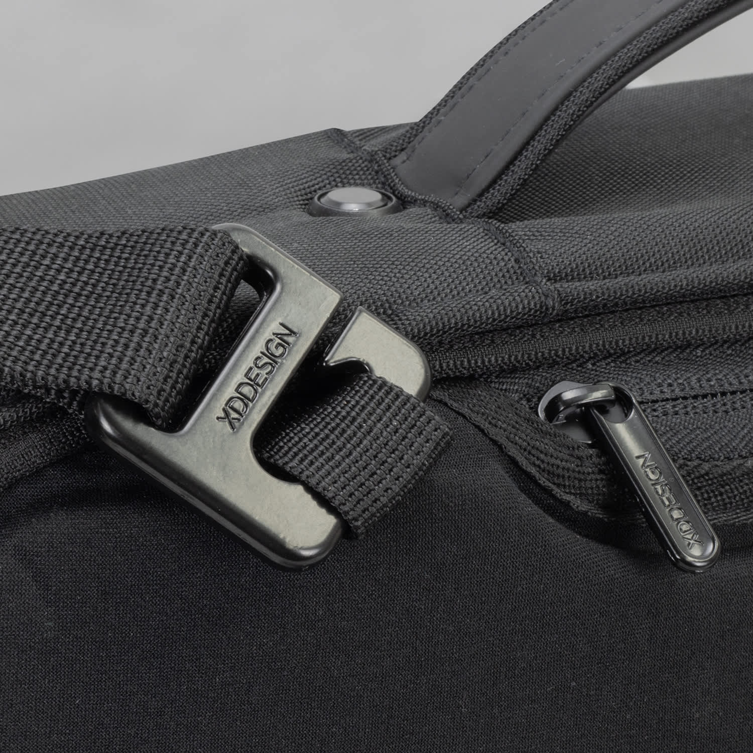 Bobby Bizz Antitheft Backpack  Briefcase [3-125282]
