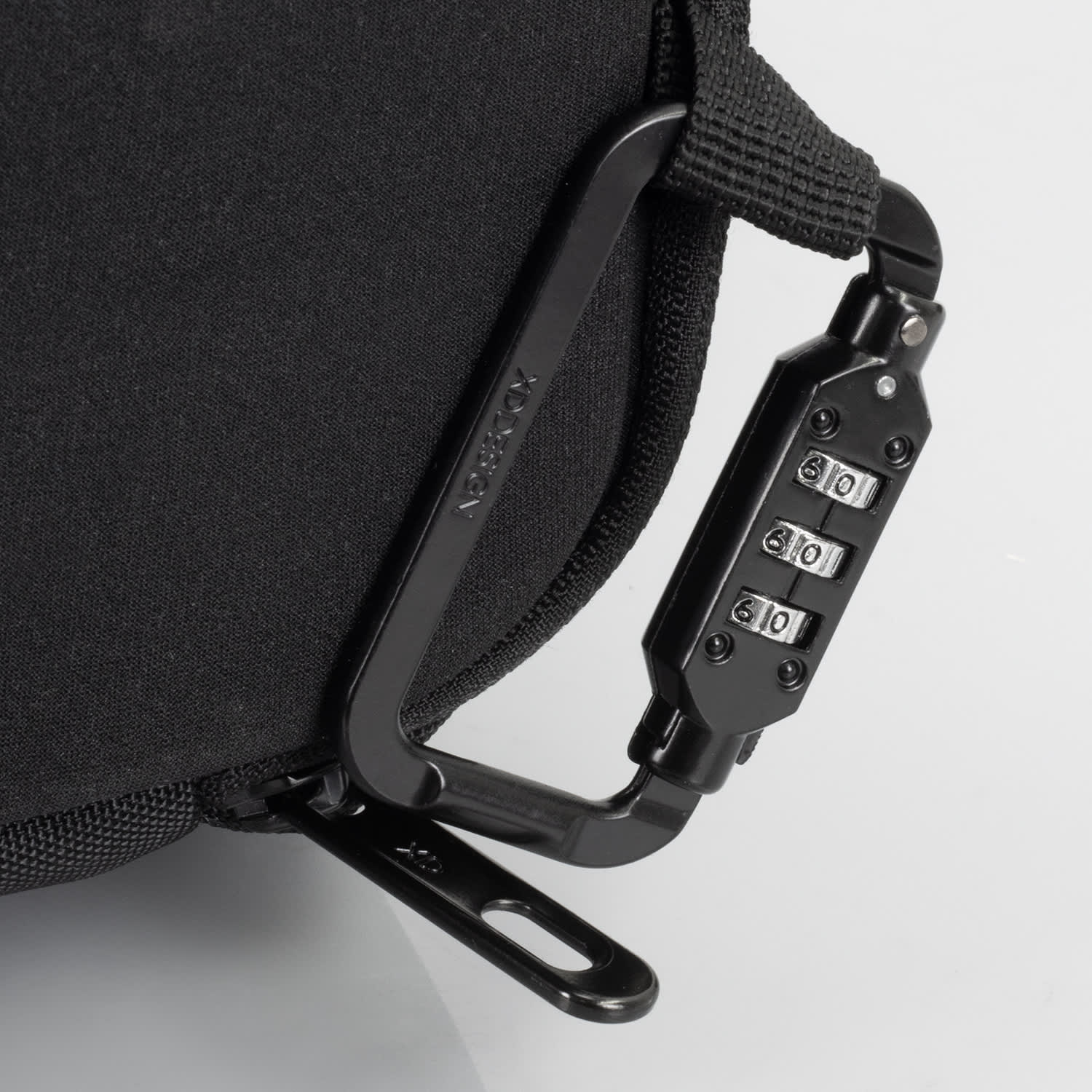 Bobby Bizz Antitheft Backpack  Briefcase [3-125282]