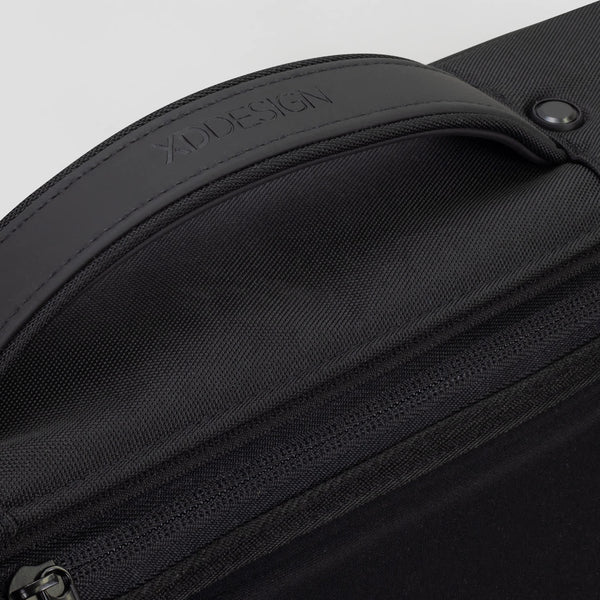 Bobby Bizz Antitheft Backpack  Briefcase [3-125282]