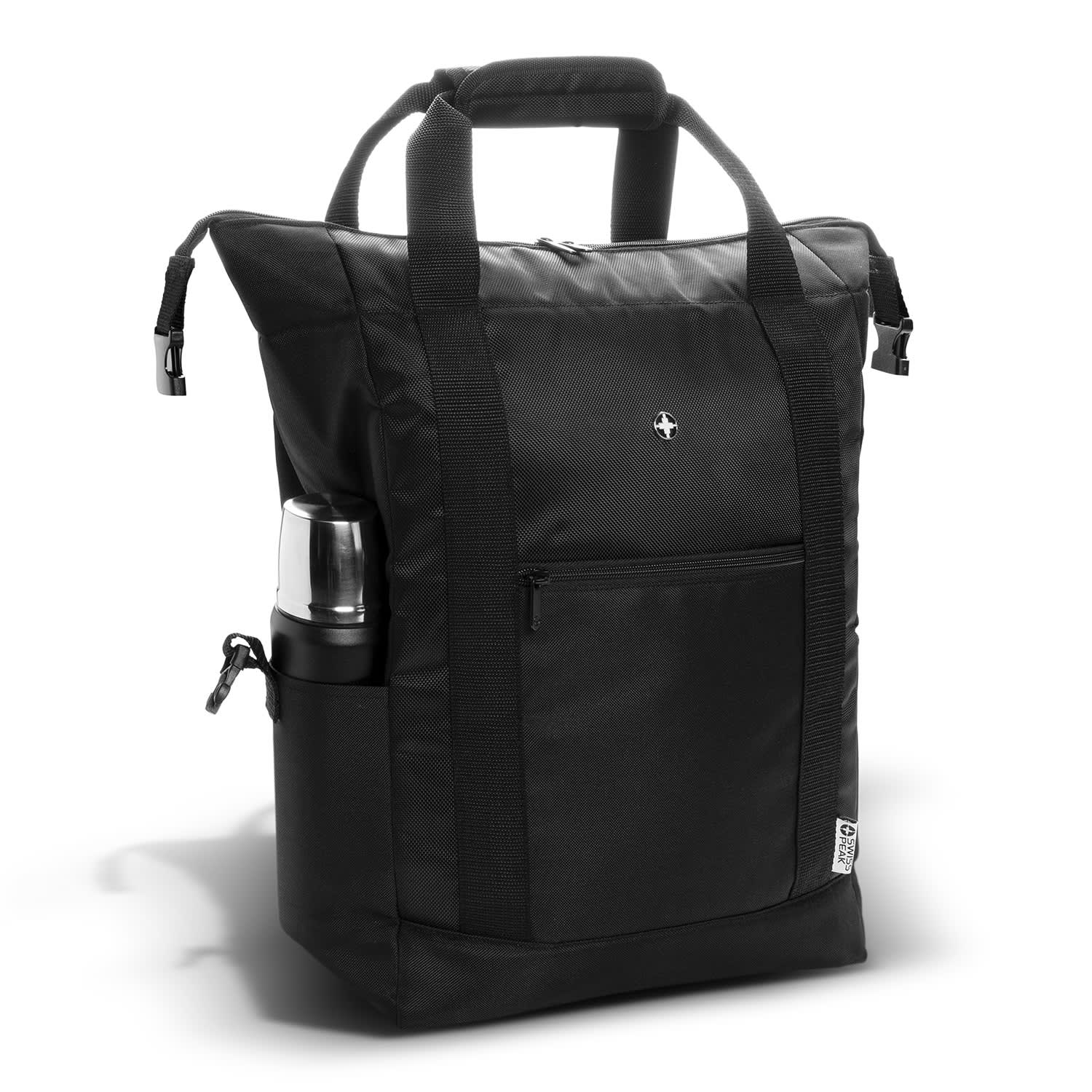 Swiss Peak XXL Cooler Totepack [3-125283]