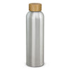 Eden Aluminium Bottle Bamboo Lid [3-125304]