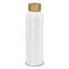 Eden Aluminium Bottle Bamboo Lid [3-125304]