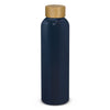 Eden Aluminium Bottle Bamboo Lid [3-125304]