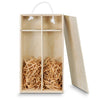 Tuscany Wine Gift Box  Double [3-125306]