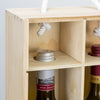 Tuscany Wine Gift Box  Double [3-125306]