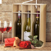 Tuscany Wine Gift Box  Triple [3-125307]