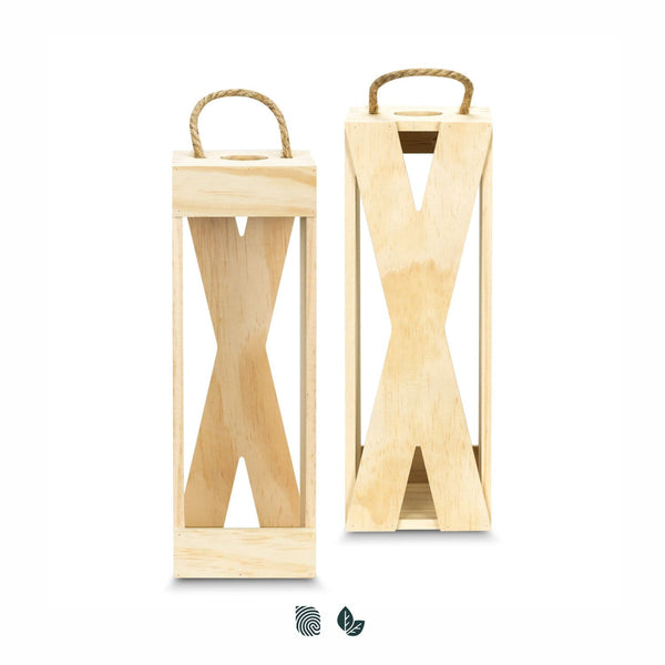 Catalonia Wine Crate  Single [3-125308]