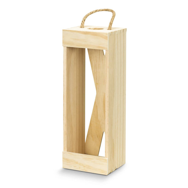 Catalonia Wine Crate  Single [3-125308]
